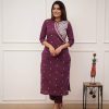 MF 501 READYMADE RAYON KURTI WHOLESALE