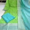 MURTI TRENDS GREEN COTTON KANCHI KURTI WHOLESALE