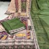 MURTI TRENDS JASOOD PURE COTTON LINEN SUITS