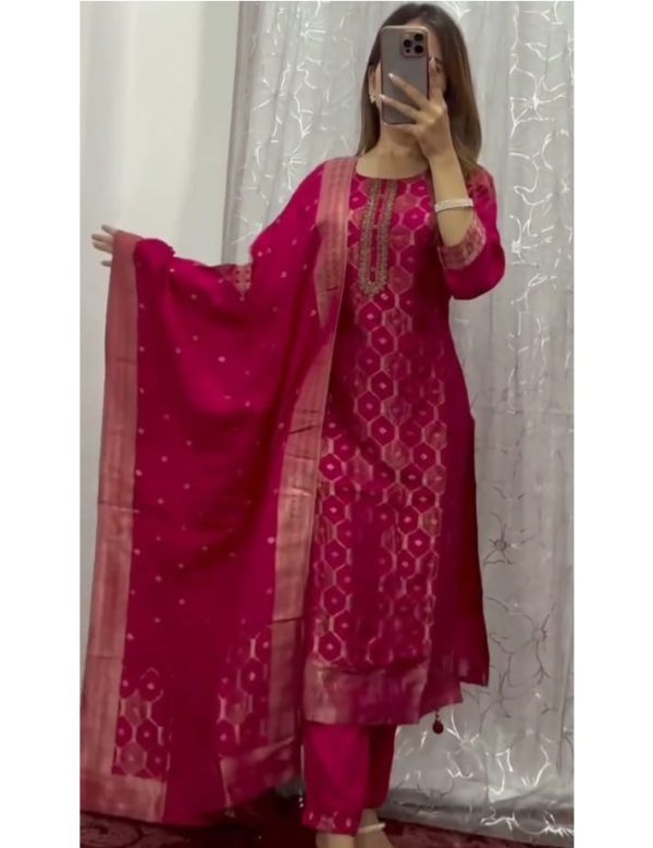 MURTI TRENDS READYNADE JENI SUITS WHOLESALE