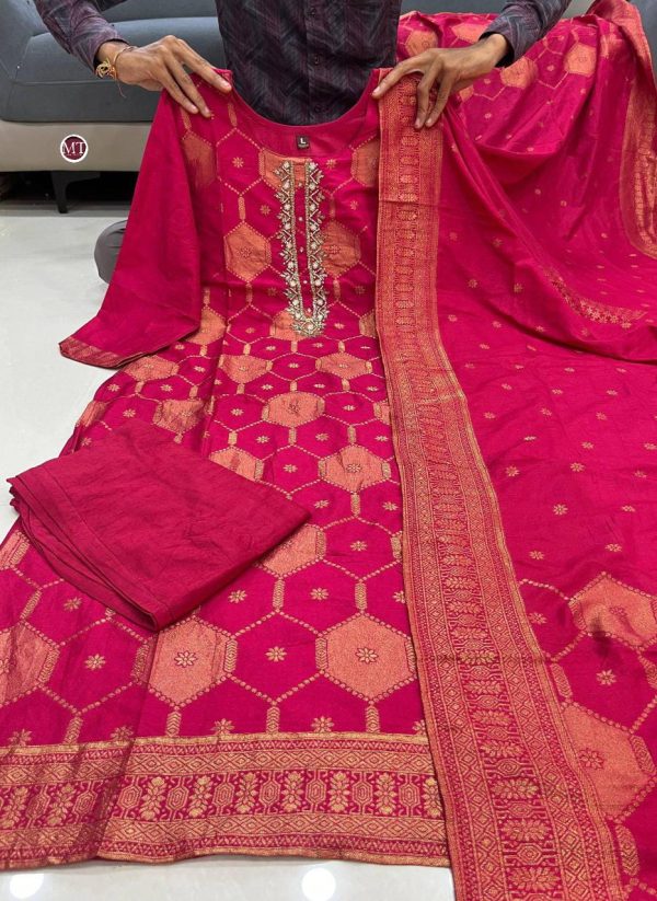 MURTI TRENDS READYNADE JENI SUITS WHOLESALE