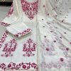 MURTI TRENDS SPECIAL FULL EMBROIDERY KURTI SET