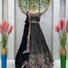 QRC FASHION 248 DESIGNER LEHENGA CHOLI ONLINE