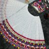 QRC FASHION 277 A DESIGNER LEHENGA CHOLI