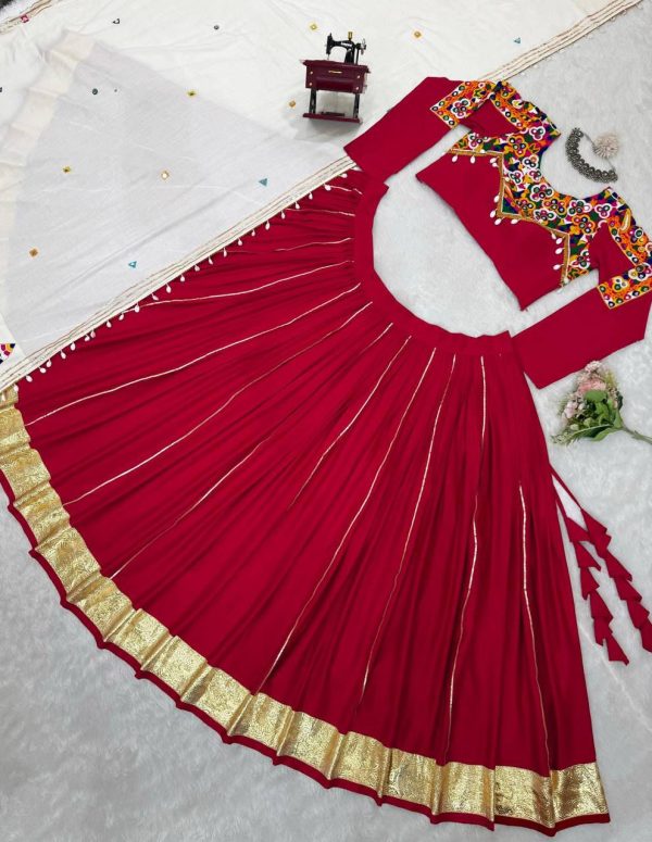 QRC FASHION 297 DESIGNER LEHENGA CHOLI ONLINE