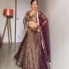 QRC FASHION 346 DESIGNER LEHENGA CHOLI WHOLESALE