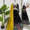 QRC FASHION 367 DESIGNER LEHENGA CHOLI ONLINE