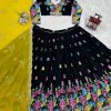 QRC FASHION 367 DESIGNER LEHENGA CHOLI ONLINE