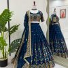 QRC FASHION 368 DESIGNER LEHENGA CHOLI ONLINE