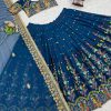 QRC FASHION 368 DESIGNER LEHENGA CHOLI ONLINE