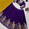 QRC FASHION 369 DESIGNER LEHENGA CHOLI WHOLESALE