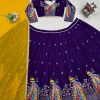 QRC FASHION 369 DESIGNER LEHENGA CHOLI WHOLESALE