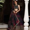 QRC FASHION 372 DESIGNER LEHENGA CHOLI ONLINE