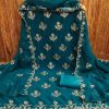 RN SILK MILL GEORGETTE SALWAR SUITS MATERILAS