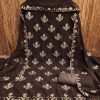 RN SILK MILL GEORGETTE SALWAR SUITS MATERILAS
