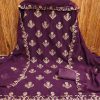 RN SILK MILL GEORGETTE SALWAR SUITS MATERILAS