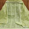 RN SILK MILL HEAVY COTTON WITH EMBROIDERED SUITS