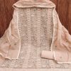 RN SILK MILL HEAVY COTTON WITH EMBROIDERED SUITS