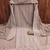 RN SILK MILL ORIGINAL GEORGETTE MATERIALS IN SURAT