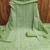 RN SILK MILL ORIGINAL GEORGETTE MATERIALS IN SURAT