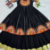 RTC FASHION 5737 DESIGNER NAVRATRI SPECIAL LEHENGA