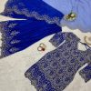 RTC FASHION 5741 DESIGNER PLAZZO SUITS WHOLESALE