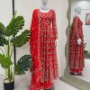 RTC FASHION 5806 DESIGNER GOWN WHOLESALE