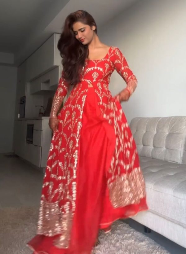 RTC FASHION 5806 DESIGNER GOWN WHOLESALE