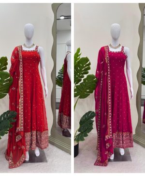 RTC FASHION 5847 A B DESIGNER SUITS WHOLESALE