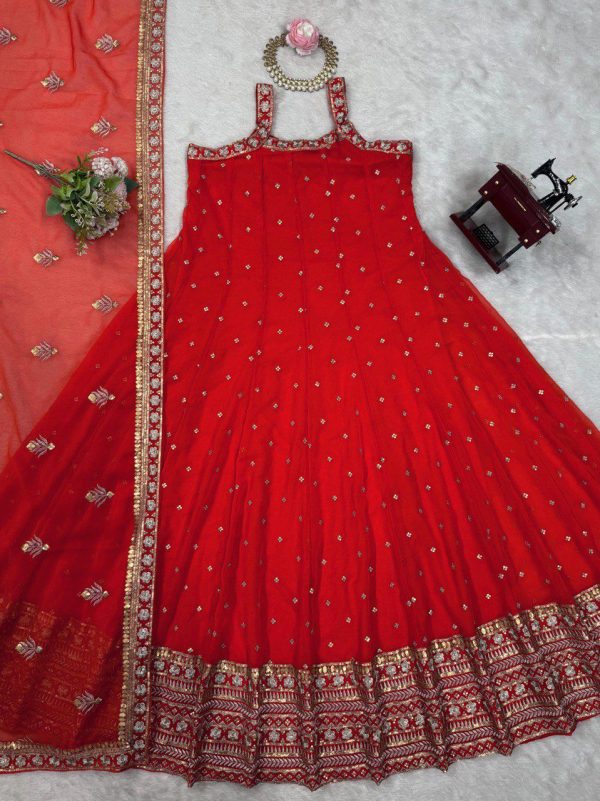 RTC FASHION 5847 A B DESIGNER SUITS WHOLESALE