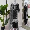 RTC FASHION 5861 B DESIGNER PLAZZO SUITS WHOLESALE