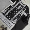 RTC FASHION 5861 B DESIGNER PLAZZO SUITS WHOLESALE