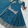 RTC FASHION 5890 C DESIGNER LEHENGA WHOLESALE