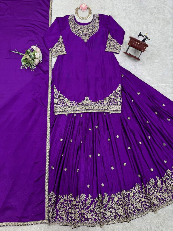 RTC FASHION 5890 D DESIGNER LEHENGA WHOLESALE