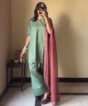 RTC FASHION 5894 TRENDING FARSHI SALWAR SUITS