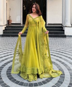 RTC FASHION 5895 TRENDING KEDIYA STYLE SHRUG