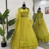 RTC FASHION 5895 TRENDING KEDIYA STYLE SHRUG