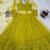 RTC FASHION 5895 TRENDING KEDIYA STYLE SHRUG