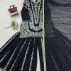 RTC FASHION 5896 A B C DESIGNER SHARARA SUITS ONLINE