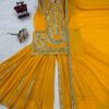 RTC FASHION 5896 A B C DESIGNER SHARARA SUITS ONLINE