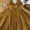 RTC FASHION 5897 DESIGNER GOWN WHOLESALE