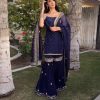 RTC FASHION 5898 DESIGNER SHARARA SUITS ONLINE