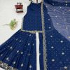 RTC FASHION 5898 DESIGNER SHARARA SUITS ONLINE