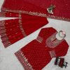 RTC FASHION 5899 B DESIGNER SHARARA SUITS ONLINE