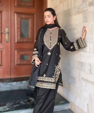 RTC FASHION 5900 DESIGNER SHARARA SUITS ONLINE