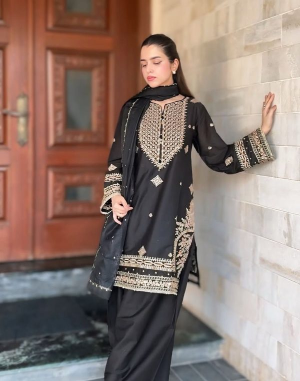 RTC FASHION 5900 DESIGNER SHARARA SUITS ONLINE