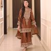 RTC FASHION 5902 DESIGNER PLAZZO SUITS WHOLESALE