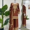 RTC FASHION 5902 DESIGNER PLAZZO SUITS WHOLESALE
