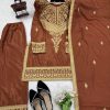 RTC FASHION 5902 DESIGNER PLAZZO SUITS WHOLESALE