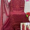 SAJIDA DESIGNERS 1051 ANAYA VOL 2 SALWAR KAMEEZ